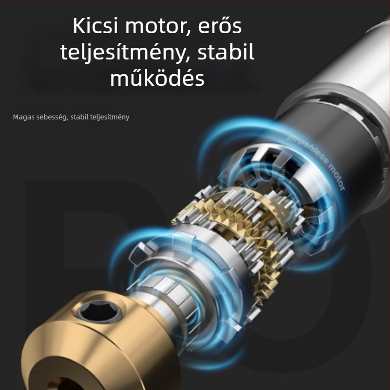 Mini elektromos maró készlet újratölthető lítiumakkumulátorral, gravíró tollal diófa faragáshoz – minden egyben a csiszoláshoz és polírozáshoz: 30 000 rpm, 5 sebesség, 12 órás akkumulátor-élettartam, töltési idő 0,5–1 óra