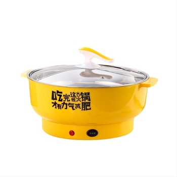 Elektromos forró fazék, belső edény rozsdamentes acélból, 2–3 liter kapacitás, szárazodás elleni funkció, teljesítmény legfeljebb 800 W