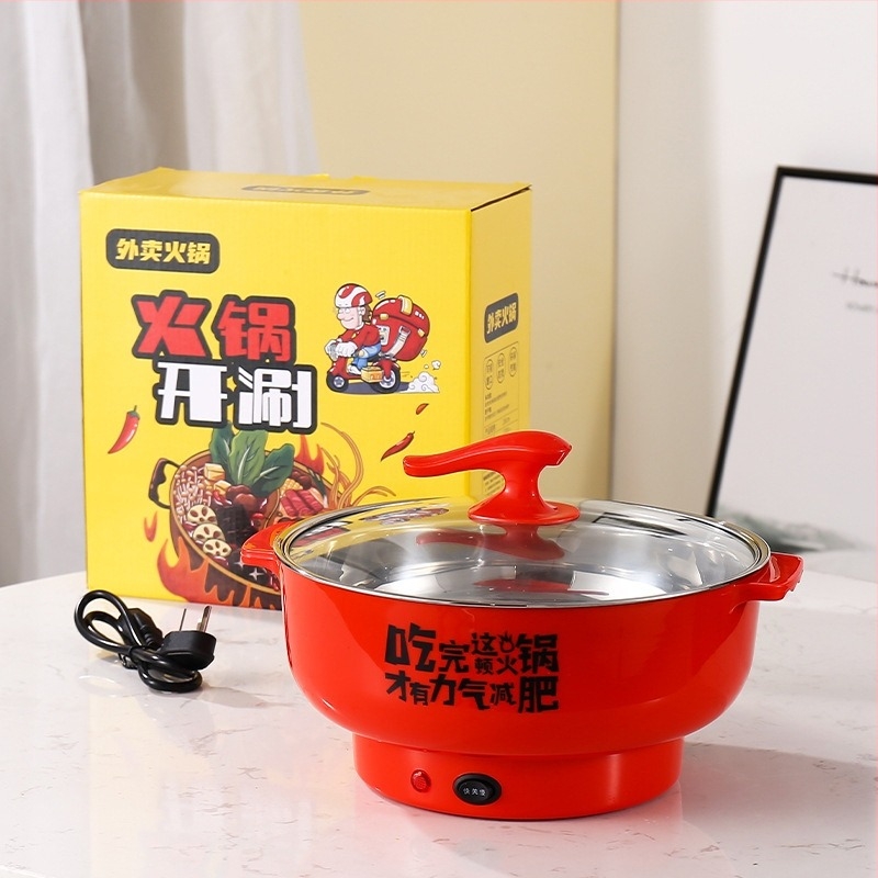 Elektromos forró fazék, belső edény rozsdamentes acélból, 2–3 liter kapacitás, szárazodás elleni funkció, teljesítmény legfeljebb 800 W