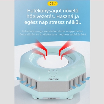 Hordozható hűtőpohár italokhoz – gyorsfagyasztás, ideális kollégiumba, irodába és autóba (Modell: 1; Fő értékesítési terület: Egyéb)