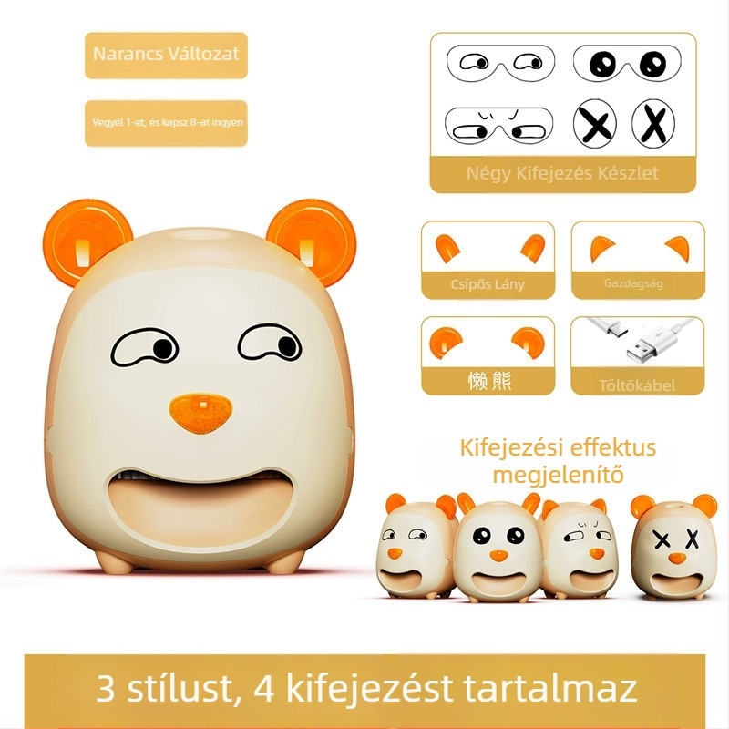 Elektromos automata napraforgómag-héjleválasztó