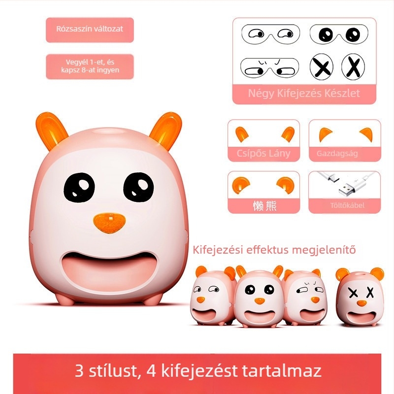 Elektromos automata napraforgómag-héjleválasztó