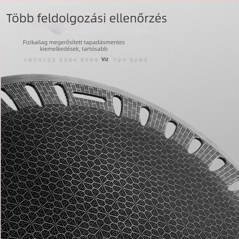 Koreai stílusú rozsdamentes acél grill tál Maifan kő tapadásmentes felülettel, kör alakú faszenes grill tál, Zhejiang eredet