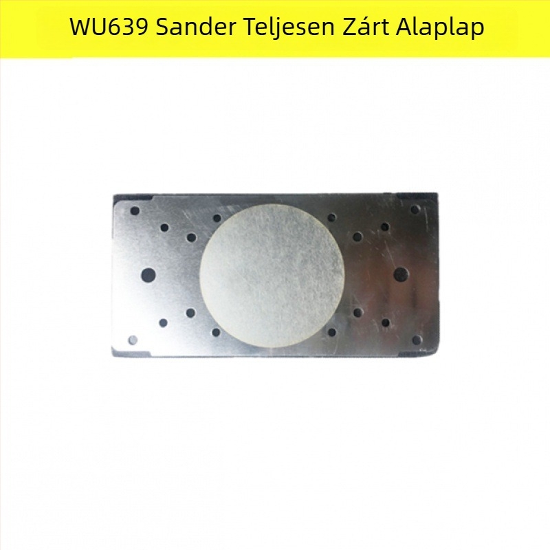 Csiszoló gép alkatrész-készlet: rotor, sztátor, szénkefe, alsó lemez, burkolat