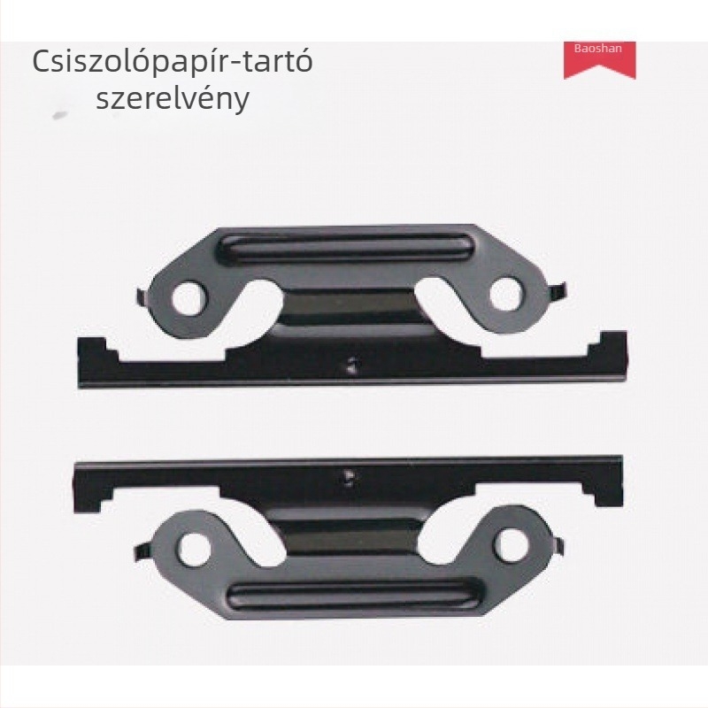 Csiszoló gép alkatrész-készlet: rotor, sztátor, szénkefe, alsó lemez, burkolat