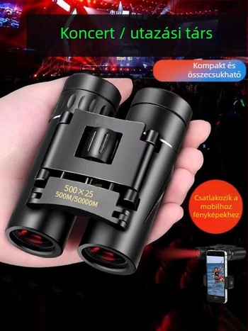 Automata fókuszú binokuláris, 985-ös modell