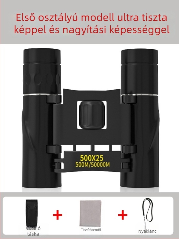 Automata fókuszú binokuláris, 985-ös modell