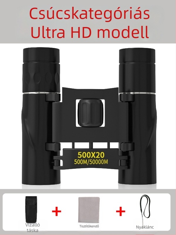 Automata fókuszú binokuláris, 985-ös modell