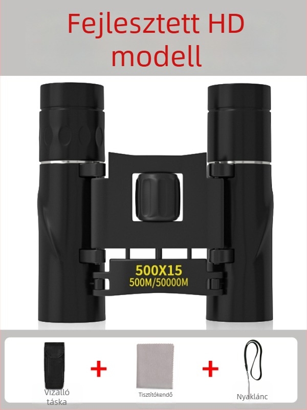 Automata fókuszú binokuláris, 985-ös modell