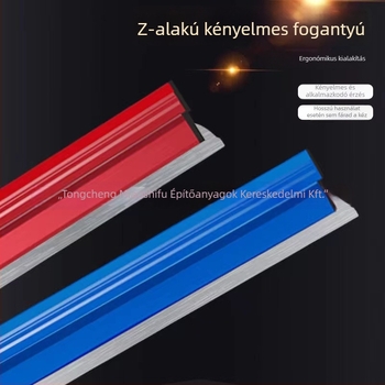 Rozsdamentes acél glettvas, sorozat Stainless steel putty internet celebrity scraper, modell Stainless steel putty internet celebrity scraper, anyag: rozsdamentes acél