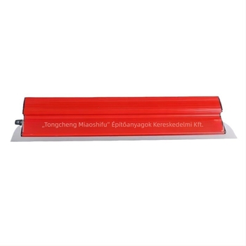 Rozsdamentes acél glettvas, sorozat Stainless steel putty internet celebrity scraper, modell Stainless steel putty internet celebrity scraper, anyag: rozsdamentes acél