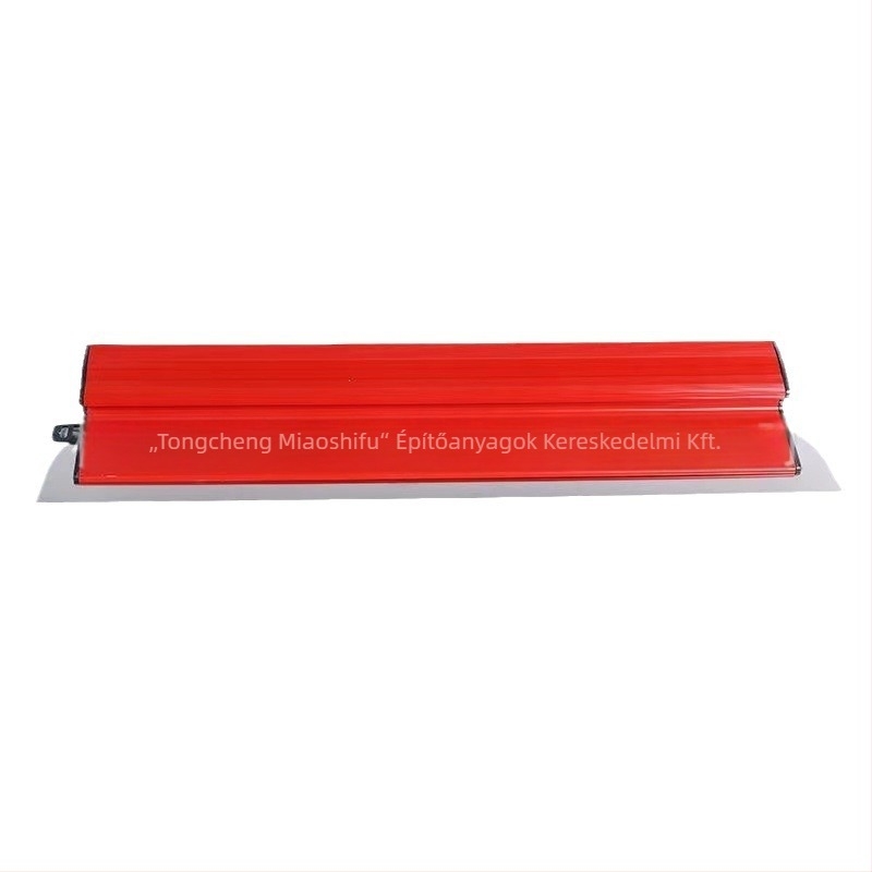 Rozsdamentes acél glettvas, sorozat Stainless steel putty internet celebrity scraper, modell Stainless steel putty internet celebrity scraper, anyag: rozsdamentes acél
