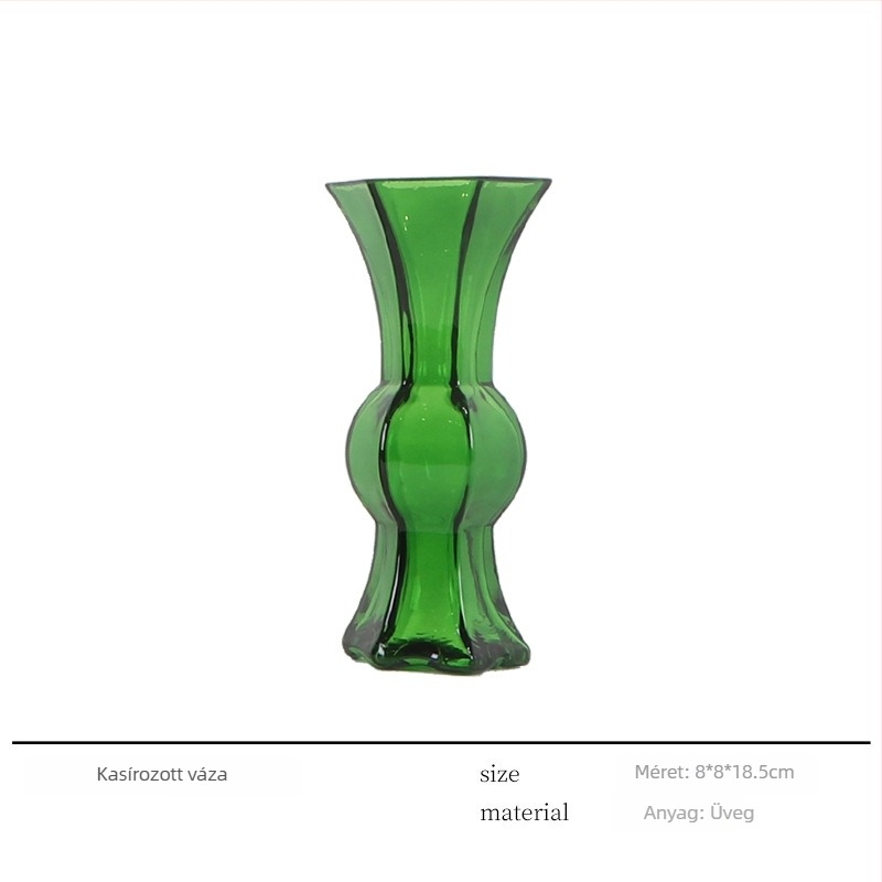 Stay Like fém belső térelválasztó kínai stílusú, félig kézzel készített