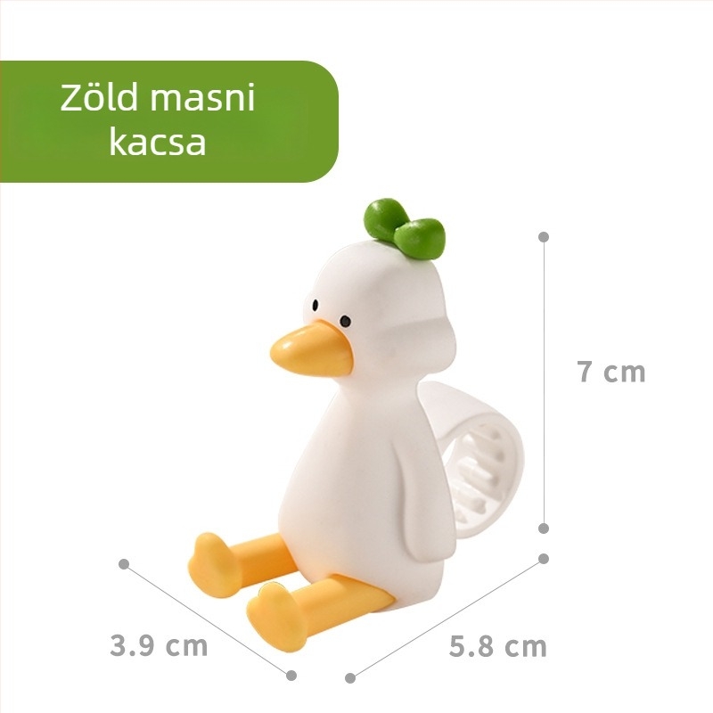 Szilikon ajtóvédő párna karikatúra stílusban — Modell TC0519, Márka puko