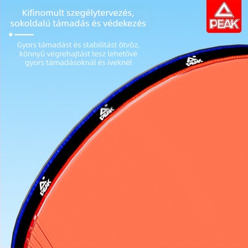 Penhold, nyárfa penge, invertált gumi, pár, YYF4335