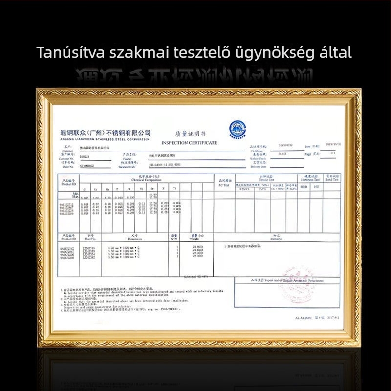 Hosszúkás rozsdamentes acél tálca rizs párolásához, hal grillézéséhez, barbecue-hoz és sült húsokhoz — 400-as sorozat; zománcozott felület; mikrohullámú sütőben használható