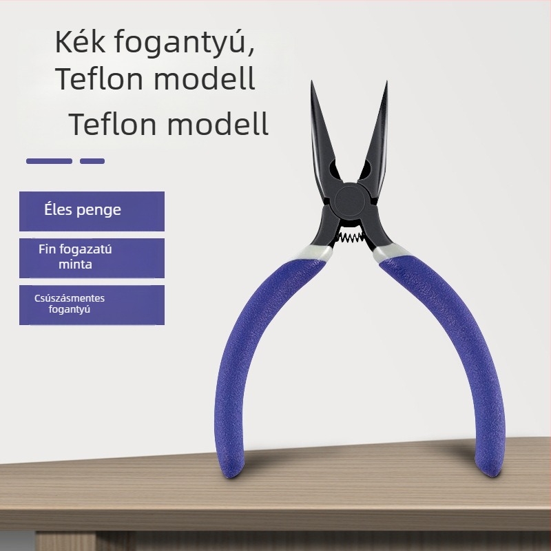 Csirkeláb csontmentesítő eszköz – rozsdamentes acél, PLYS márka, csonteltávolító eszköz, 2022 ősz megjelenés, engedélyezett magánmárka