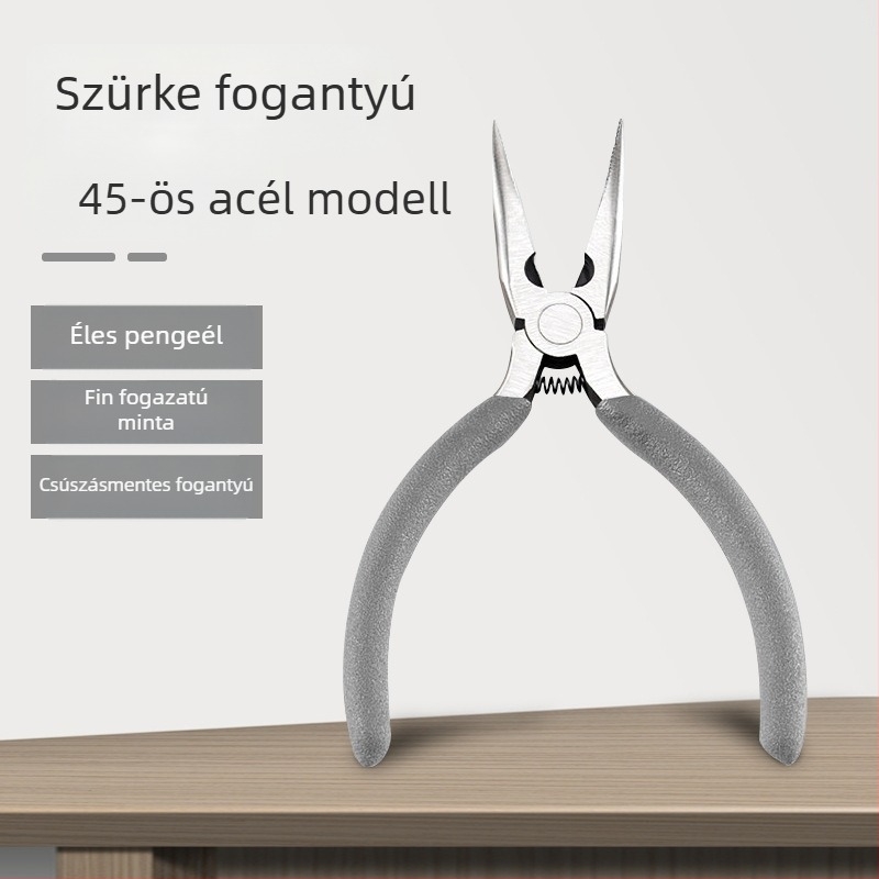 Csirkeláb csontmentesítő eszköz – rozsdamentes acél, PLYS márka, csonteltávolító eszköz, 2022 ősz megjelenés, engedélyezett magánmárka