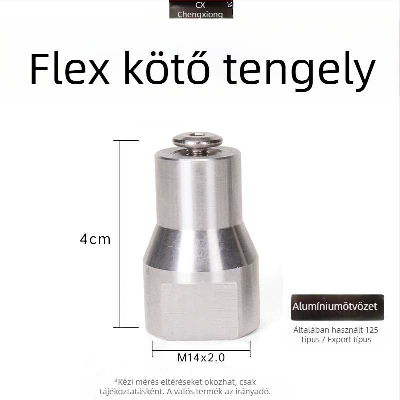 Presentable Gyémánt vágókorong szögvágóhoz – gránit, kő és beton vágására – száraz vágás