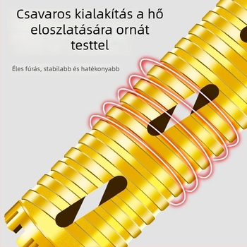 San Platinum Lion szárazfúrásra tervezett fúró betonfalakhoz – nyíláskészítő