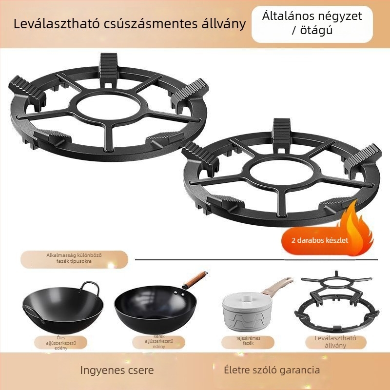 Wok titan-kerámia bevonattal, 304 rozsdamentes acél, indukciós kompatibilis, üvegfedél, egyrétegű alsó