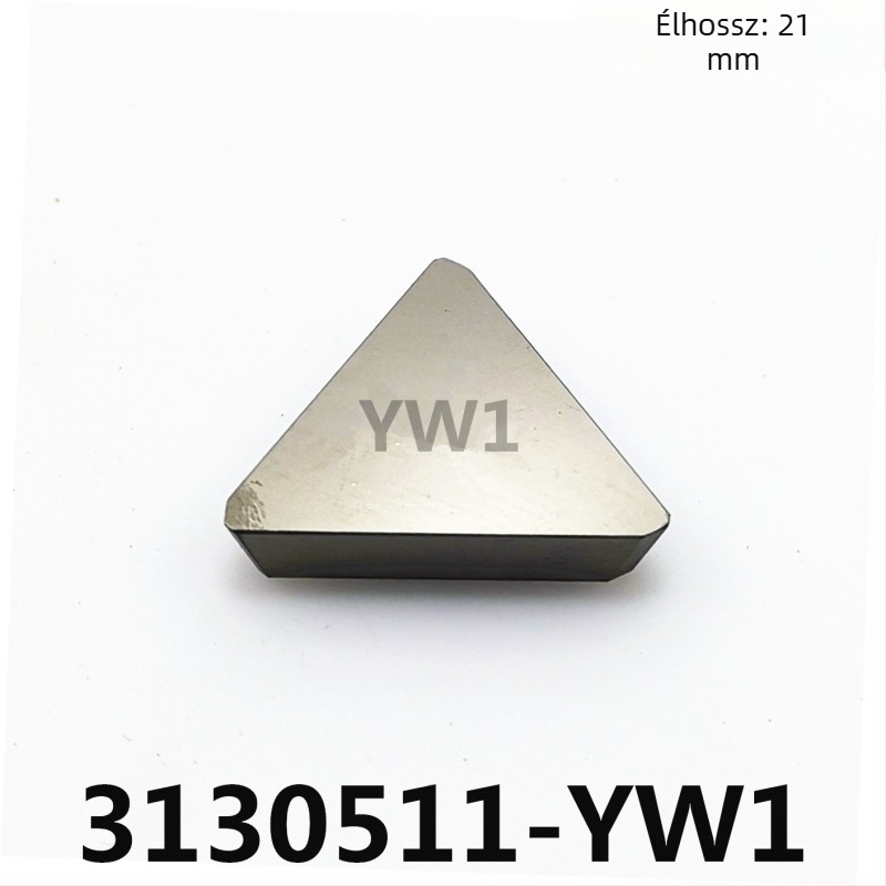 Keményfém maró penge YT15 YW1 YW2 YG8 4160511 3130511 XC161008