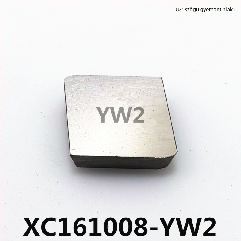 Keményfém maró penge YT15 YW1 YW2 YG8 4160511 3130511 XC161008