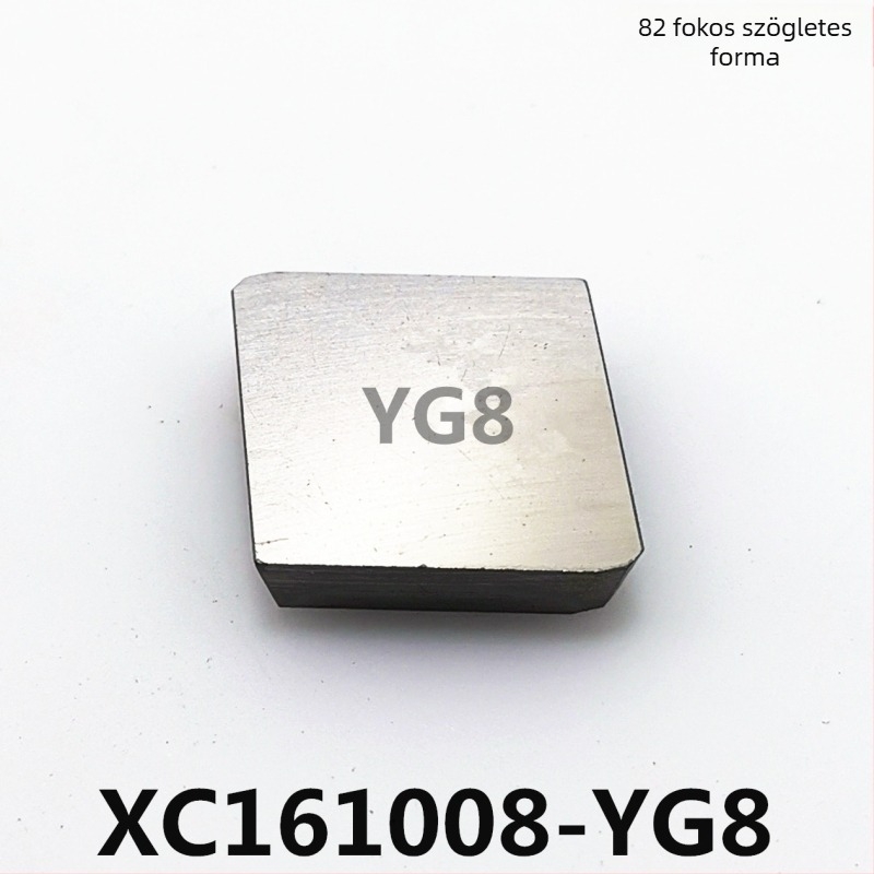 Keményfém maró penge YT15 YW1 YW2 YG8 4160511 3130511 XC161008
