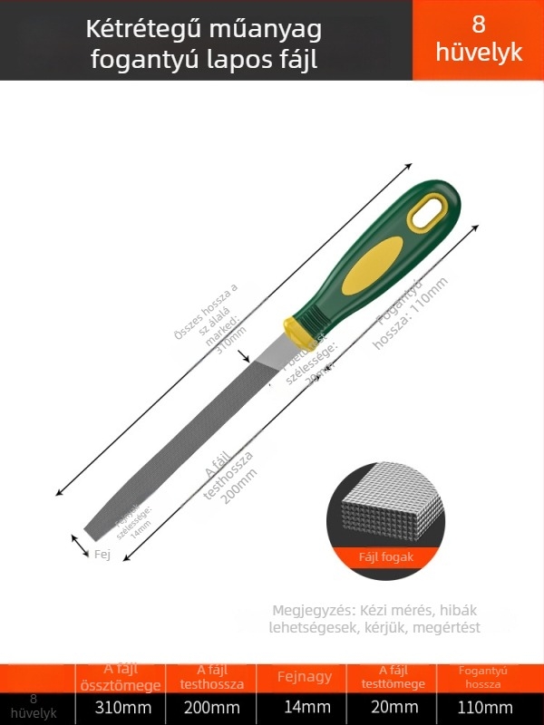 Shengda Fájl- és csiszoló készlet, assortált fájlok kettős mintázattal, ötvözet anyag, testreszabható feldolgozás