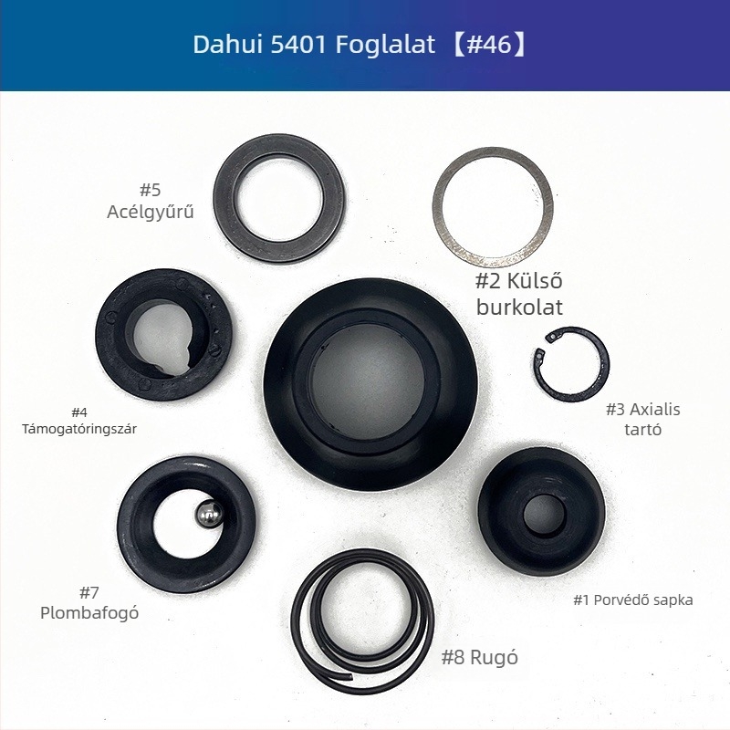 5401 modellű elektromos kalapács javító alkatrész készlet: rotor, állórész, nyomtatott áramkör, kapcsoló