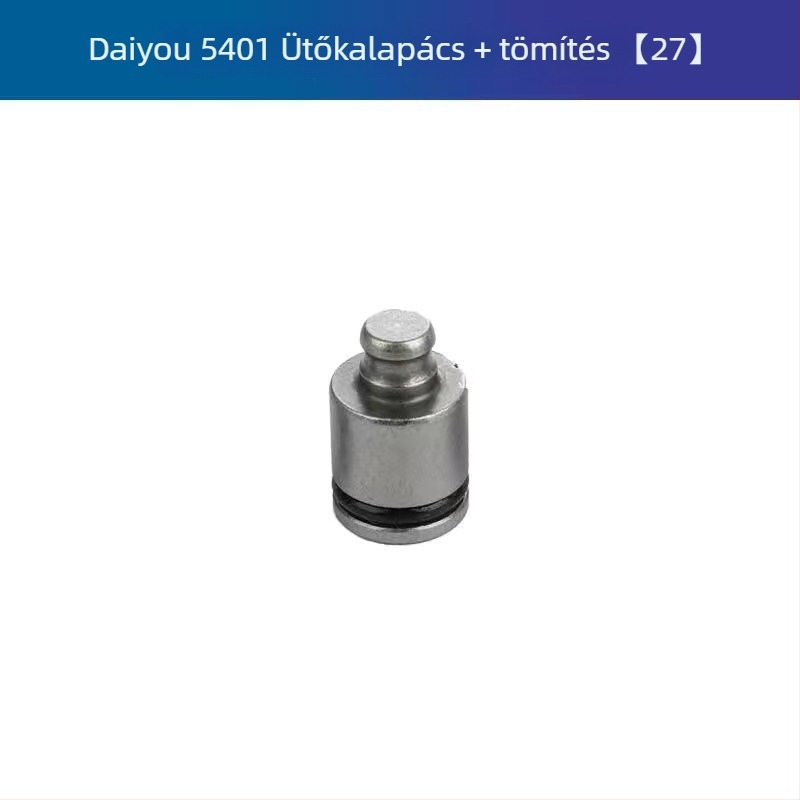 5401 modellű elektromos kalapács javító alkatrész készlet: rotor, állórész, nyomtatott áramkör, kapcsoló