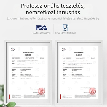304 rozsdamentes acél vágódeszka, dupla oldalú, vastagított, felakasztható, konyhai felület gyümölcs és tészta vágására