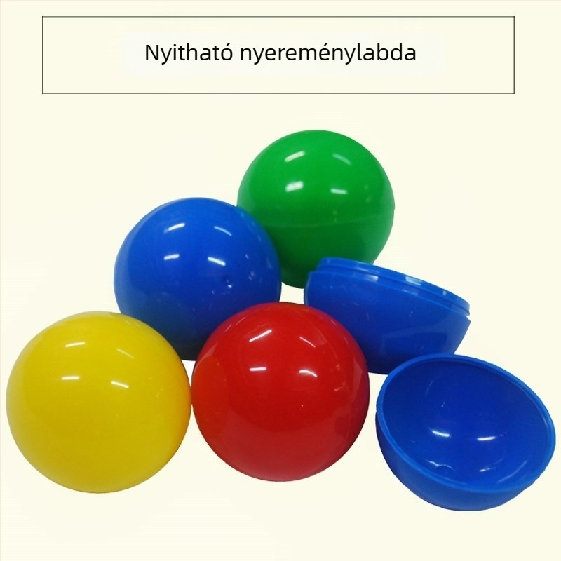 Asztalitenisz labdák, márka Egyéb, anyag Egyéb, testreszabás nélkül