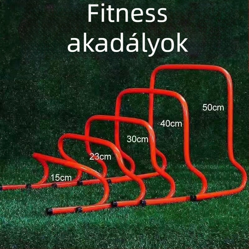 Futball-tréning felszerelés ABS anyaggal, Xinpai márka, konus alakú vödör akadályozó edzőeszköz, testreszabható feldolgozás