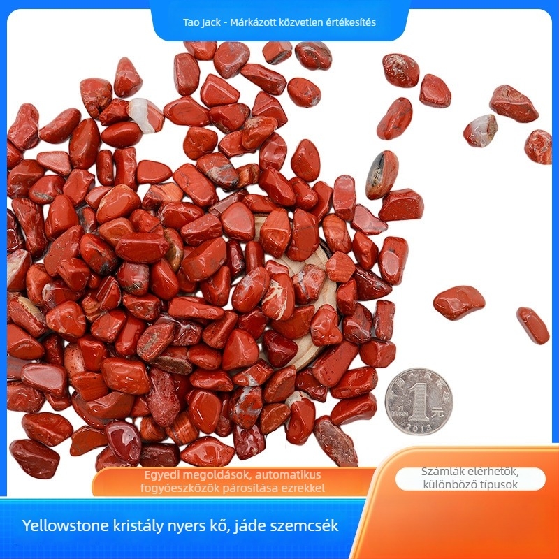 Fluorit kristály geometriai dekoráció | Márka: Fluorite ore products | Csomagolás: zacskó | Stílus: Modern minimalist