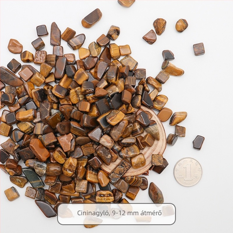 Fluorit kristály geometriai dekoráció | Márka: Fluorite ore products | Csomagolás: zacskó | Stílus: Modern minimalist