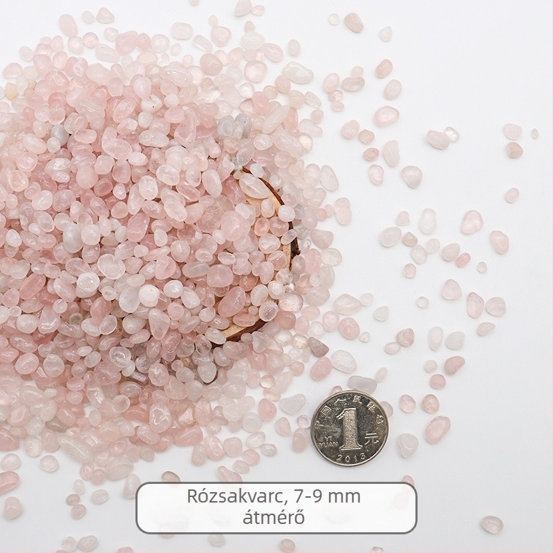 Fluorit kristály geometriai dekoráció | Márka: Fluorite ore products | Csomagolás: zacskó | Stílus: Modern minimalist