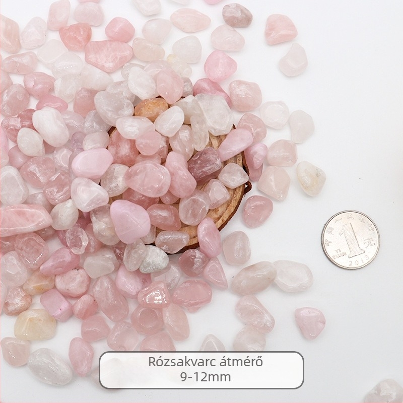 Fluorit kristály geometriai dekoráció | Márka: Fluorite ore products | Csomagolás: zacskó | Stílus: Modern minimalist