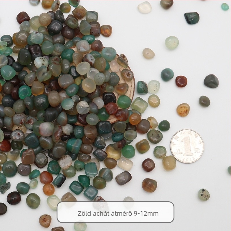 Fluorit kristály geometriai dekoráció | Márka: Fluorite ore products | Csomagolás: zacskó | Stílus: Modern minimalist