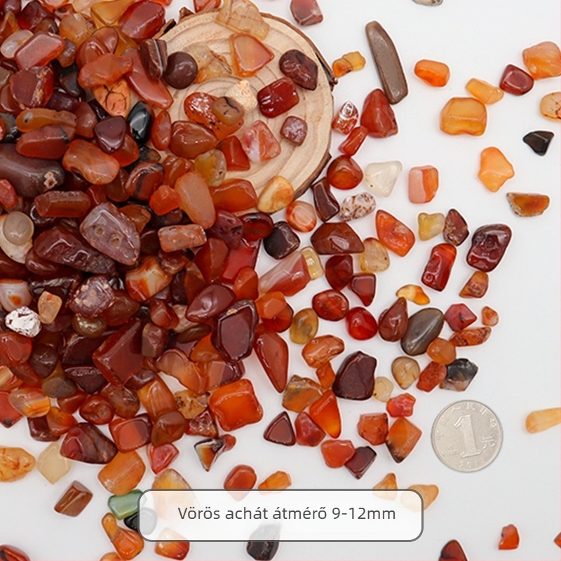 Fluorit kristály geometriai dekoráció | Márka: Fluorite ore products | Csomagolás: zacskó | Stílus: Modern minimalist