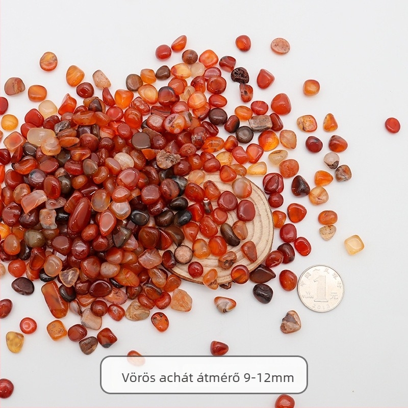 Fluorit kristály geometriai dekoráció | Márka: Fluorite ore products | Csomagolás: zacskó | Stílus: Modern minimalist