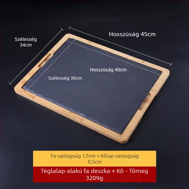 Porcelán kőlap, matt felület, téglalap alak, japán stílus.