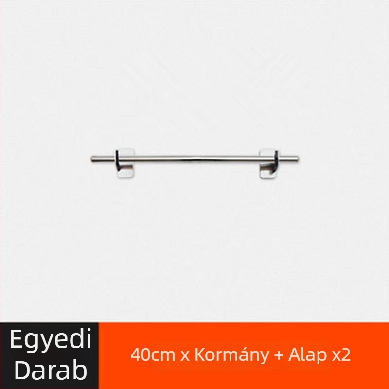 Xinyi jia Skandináv stílusú multifunkcionális konyhai akasztó polc, falra szerelhető, 201 rozsdamentes acél, szárító tálak tartó