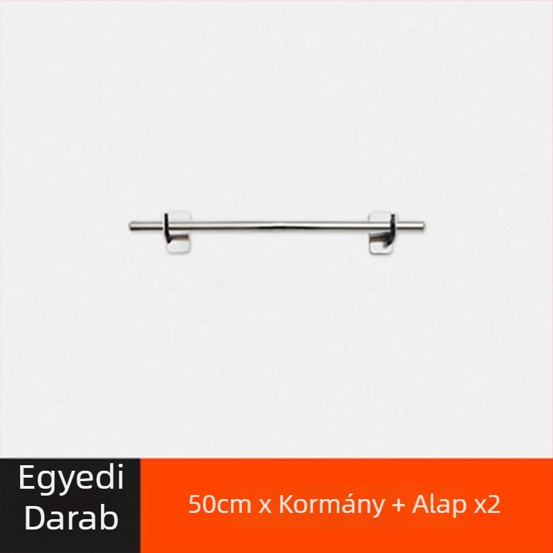 Xinyi jia Skandináv stílusú multifunkcionális konyhai akasztó polc, falra szerelhető, 201 rozsdamentes acél, szárító tálak tartó