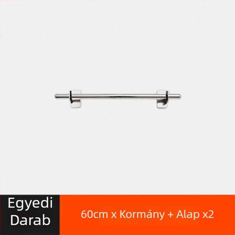 Xinyi jia Skandináv stílusú multifunkcionális konyhai akasztó polc, falra szerelhető, 201 rozsdamentes acél, szárító tálak tartó