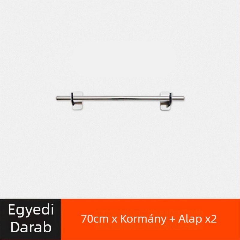 Xinyi jia Skandináv stílusú multifunkcionális konyhai akasztó polc, falra szerelhető, 201 rozsdamentes acél, szárító tálak tartó