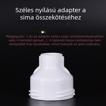 Beiyokang Anyatej tároló zacskó – Egyszer használatos PET fagyasztó zacskó, 10 db, magáncímkés Márka