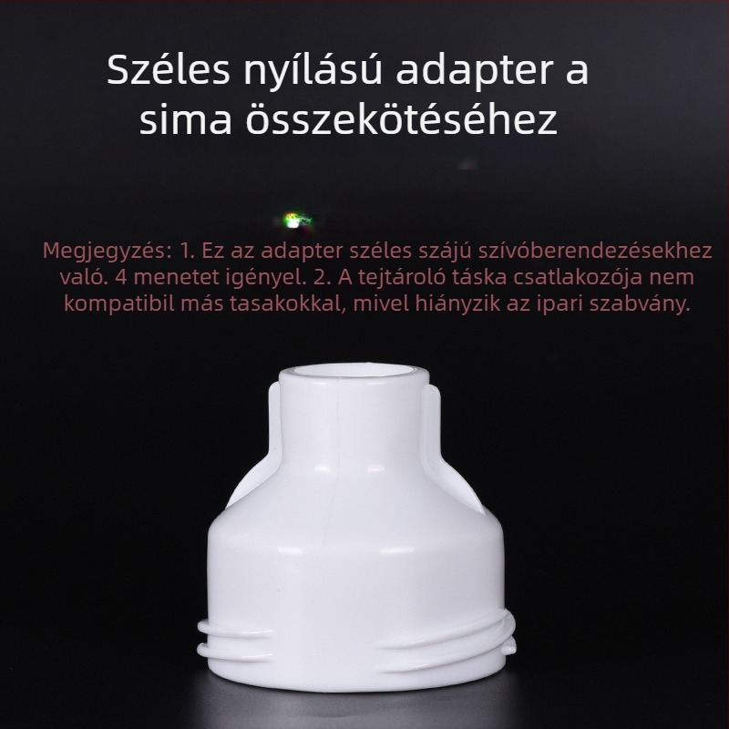 Beiyokang Anyatej tároló zacskó – Egyszer használatos PET fagyasztó zacskó, 10 db, magáncímkés Márka