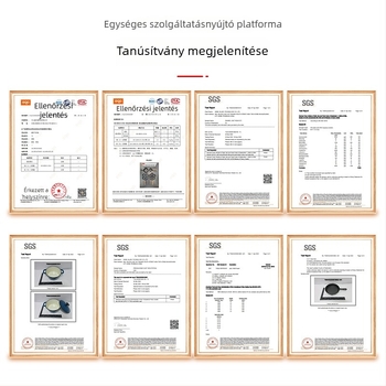 Öntöttvas tapadásmentes serpenyő — Modell XLF-JP; Funkció: burger, kenyér, rántott tojás és torta forma; Tömeg: 2,6 kg