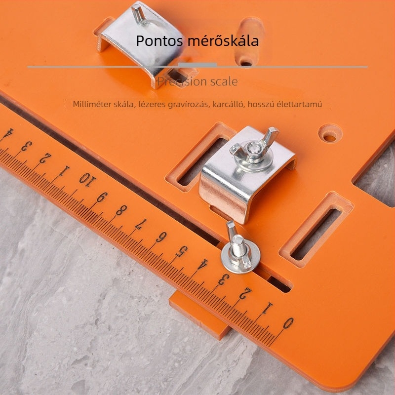 Vágógép alaplapja — epoxigyanta kivitel; Sorozat: Vágógép alaplapja